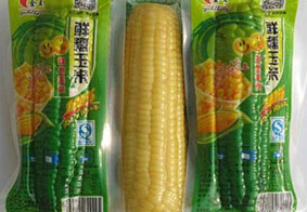 玉米包装袋